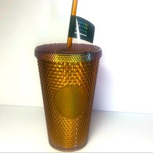 Starbucks Limited Edition 50 Anniversary Grande